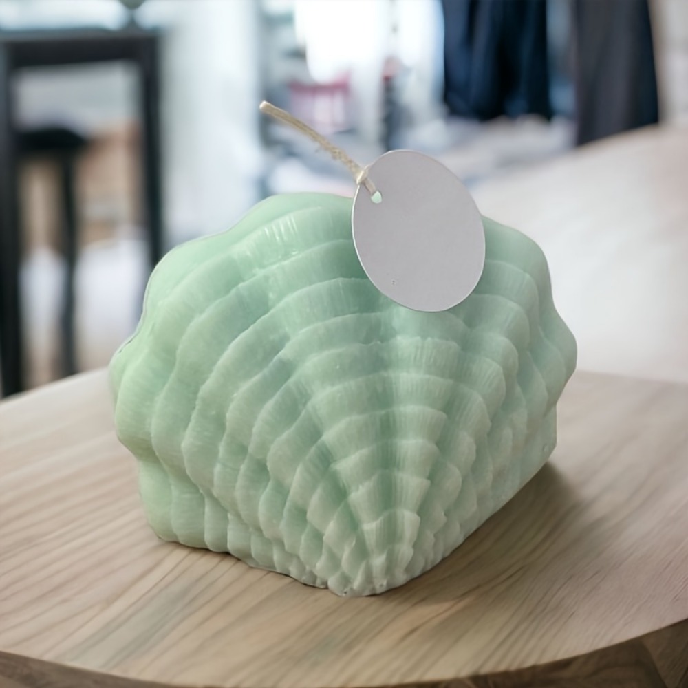 Świeca silikonowa w kształcie  – Resin Ocean Wave Mold recenzja i cena