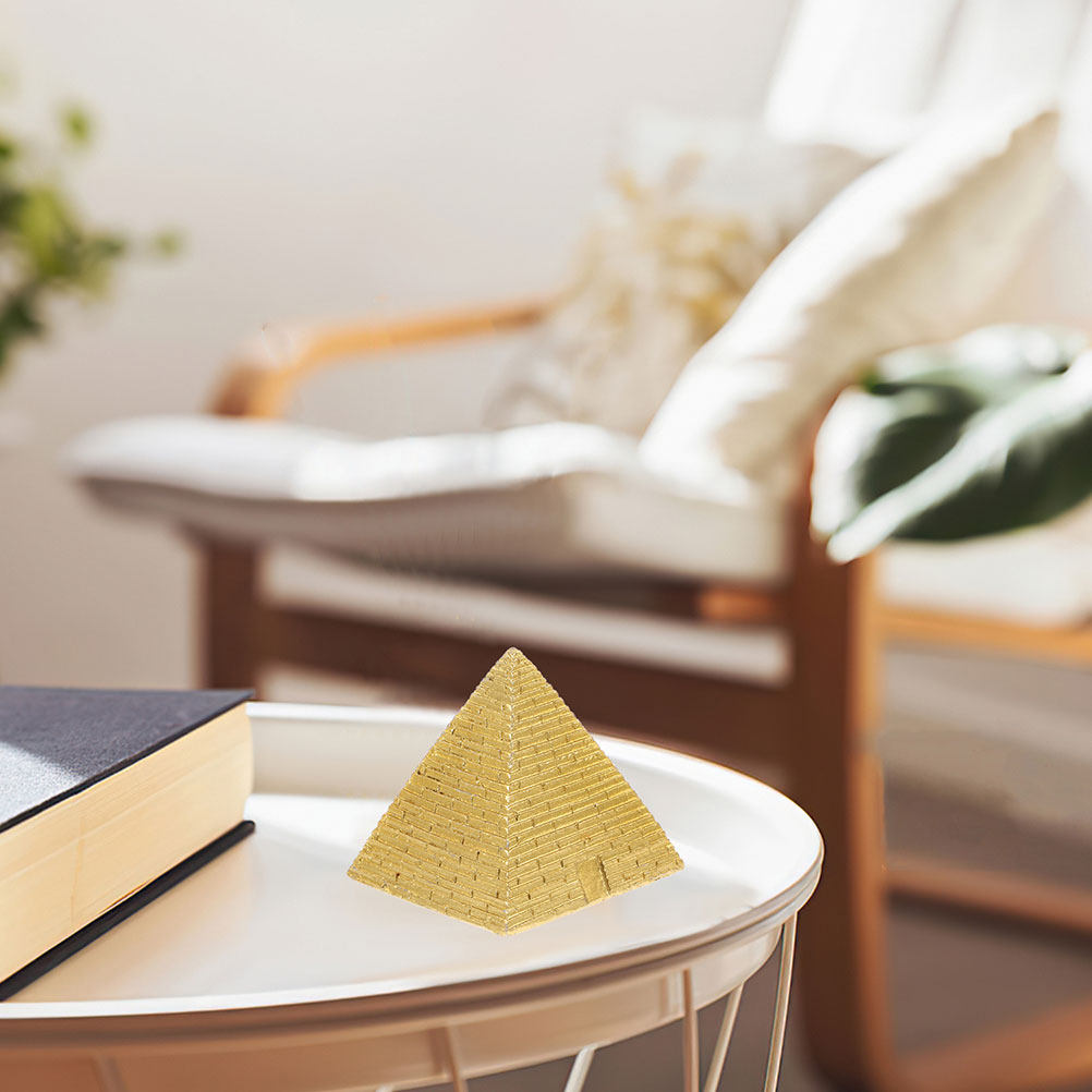 3 sztuki mini ornamentów z żyw – Resin Crafts recenzja i cena