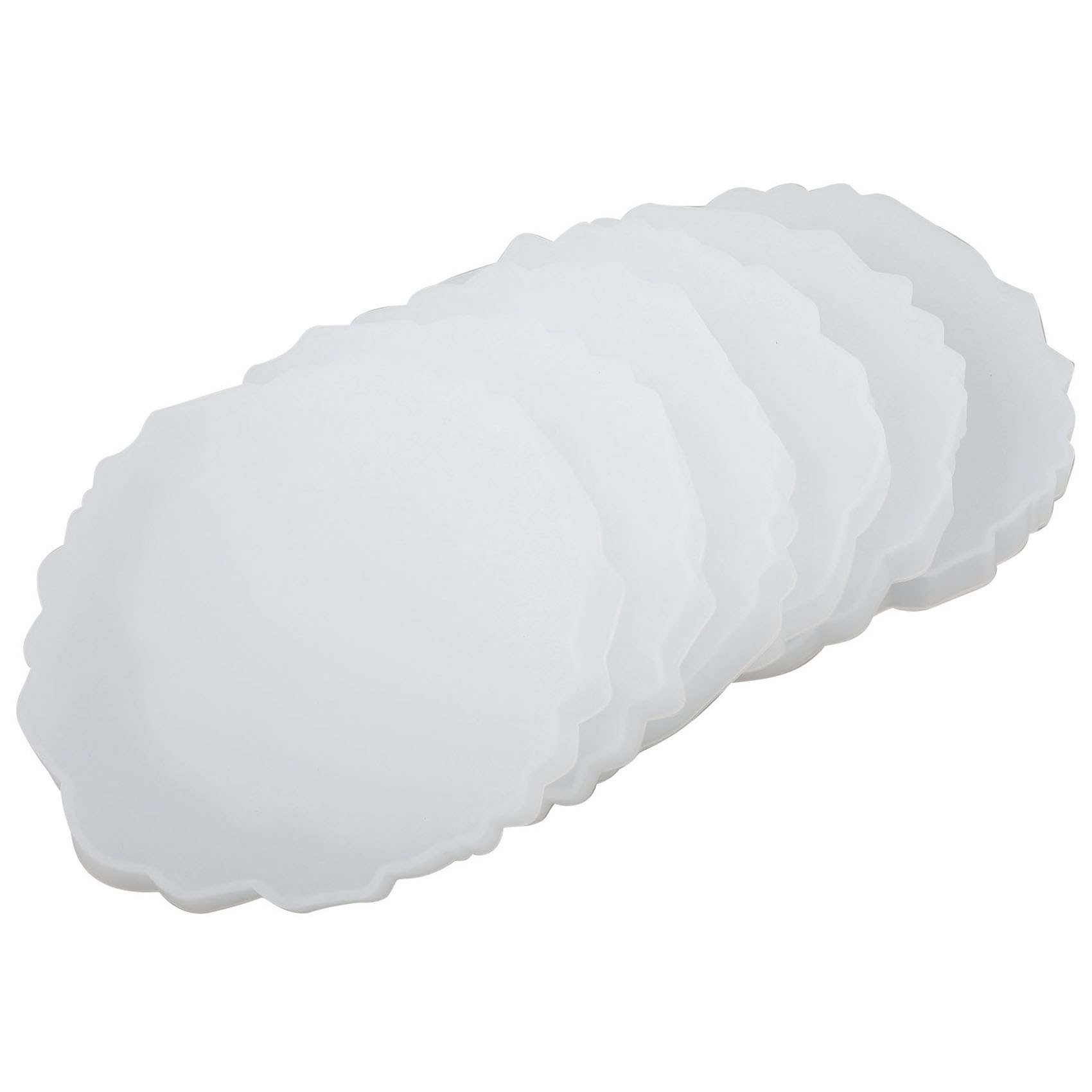 A58Z 6-częściowy zestaw form d – Geode Mold Silicone recenzja i cena