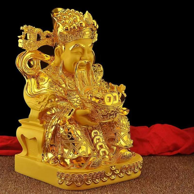 Figurka z żywicy Feng Shui - Z – Resin Crafts recenzja i cena
