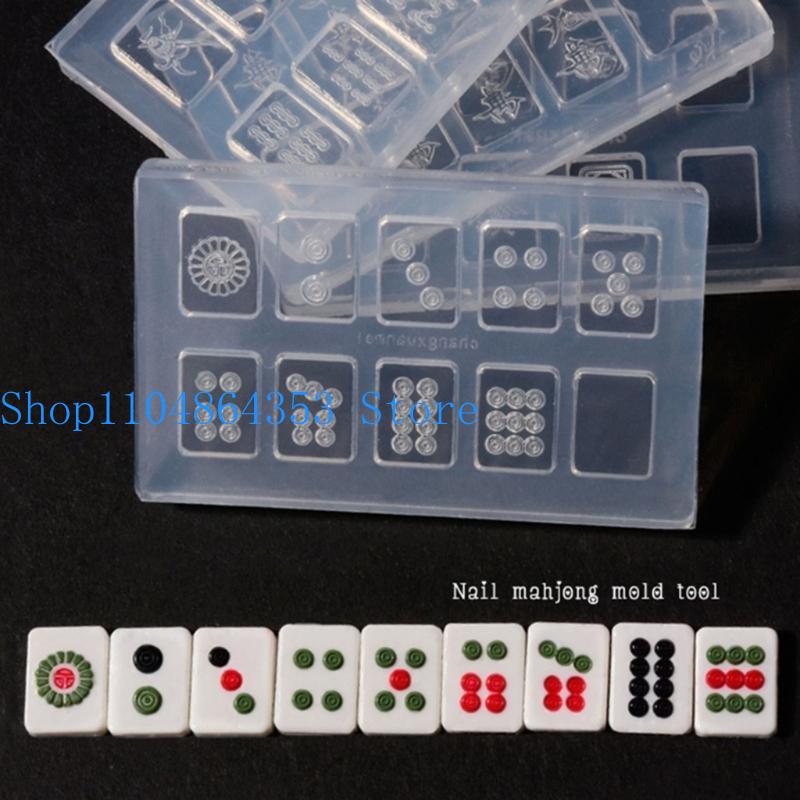 4 sztuki silikonowych foremek  – Flower Preservation Resin recenzja i cena
