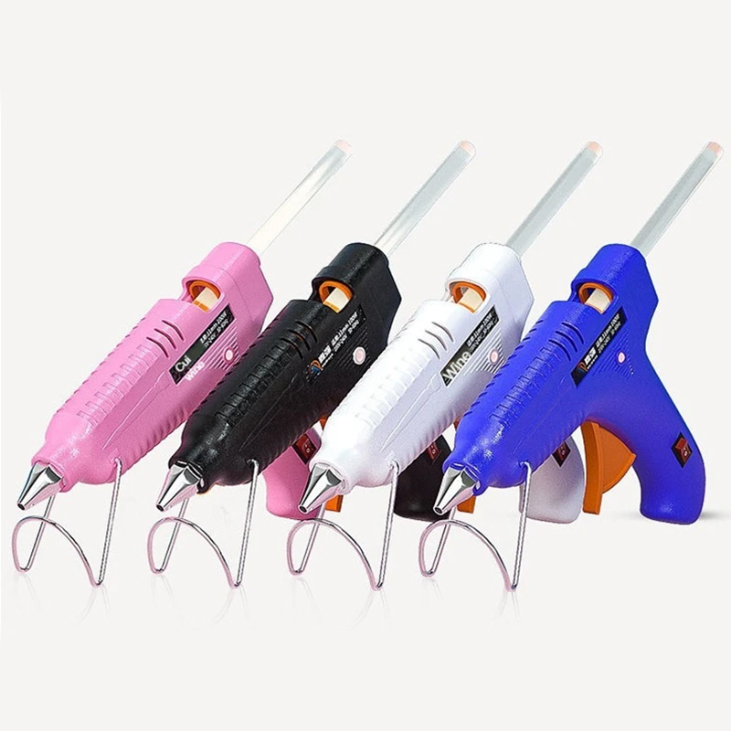 20W Mini Pistolet do Klejenia  – Heat Gun Small recenzja i cena