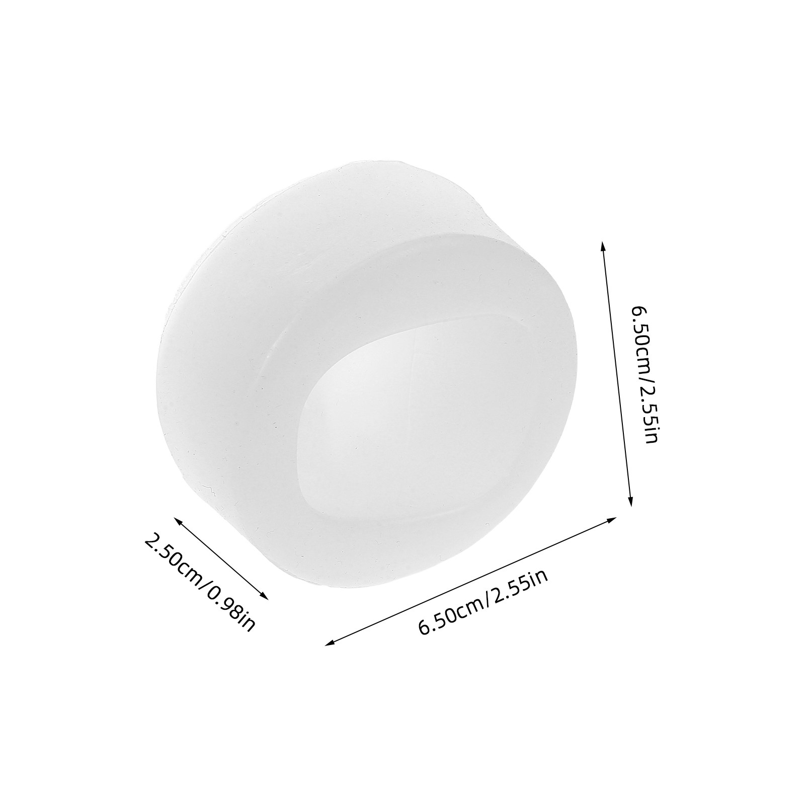 Forma silikonowa w kształcie l – Resin Crafts recenzja i cena