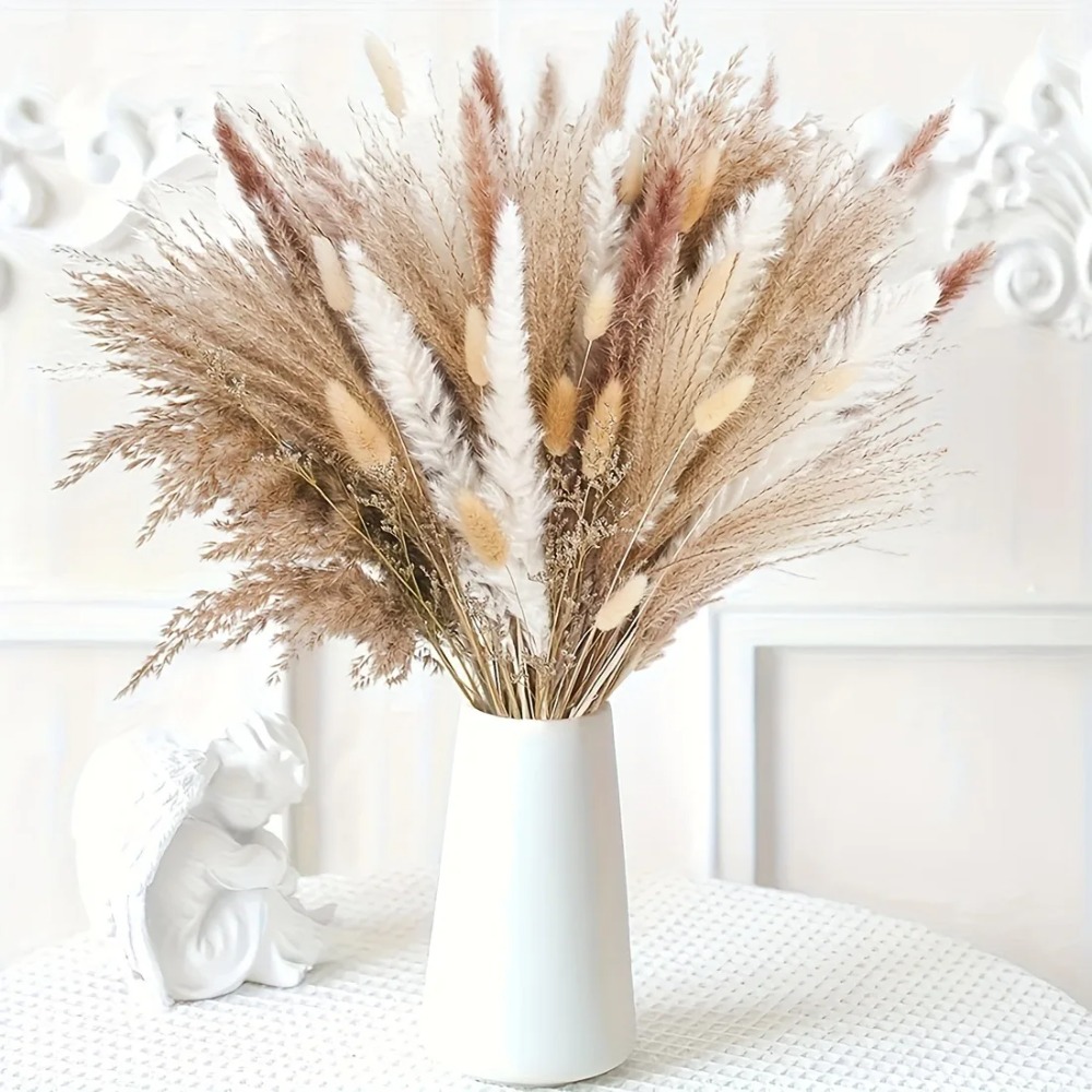 80 Sztuk Naturalnych Suszonych – Dried Flower Bulk recenzja i cena