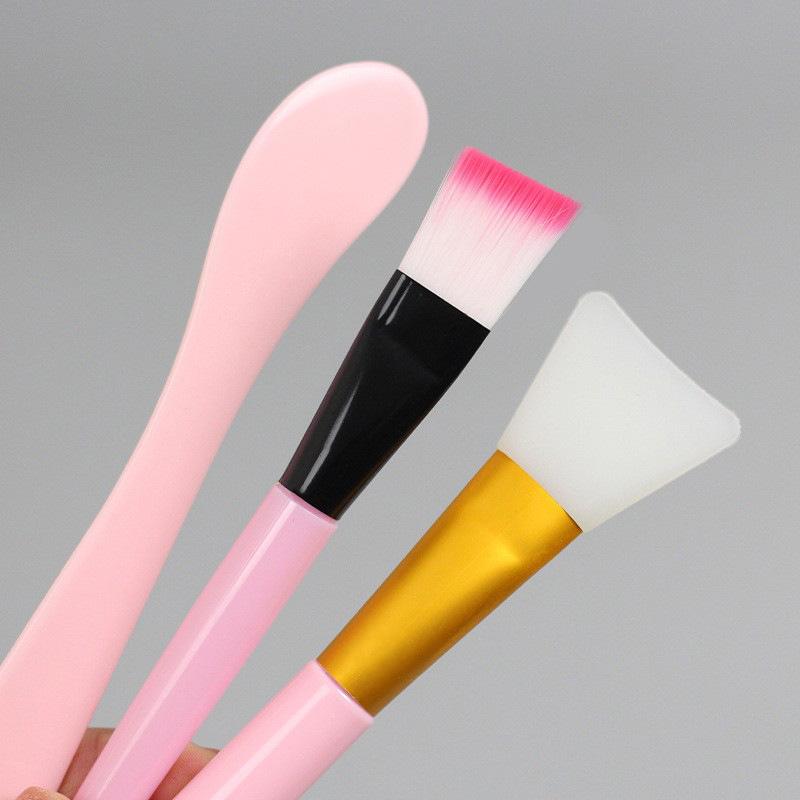 【7-częściowy zestaw narzędzi d – Mixing Cup Silicone recenzja i cena