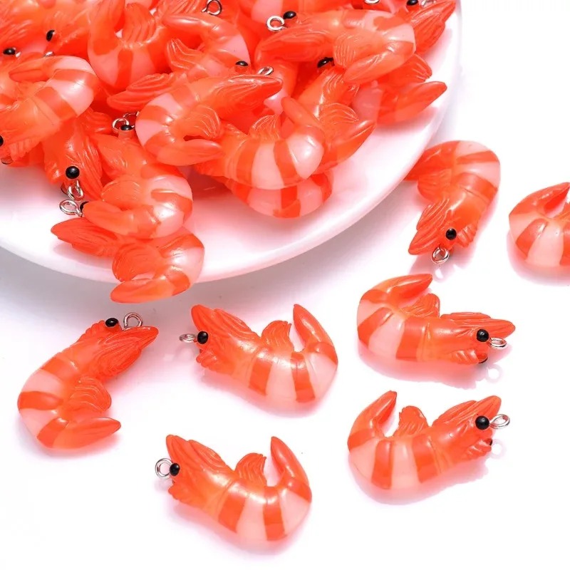 10 sztuk 3D imitowanych zawies – Resin Craft Projects recenzja i cena