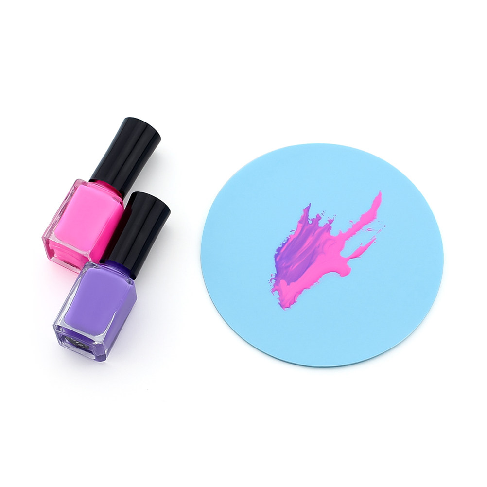 5-częściowy zestaw okrągłych p – Resin Pigment Set recenzja i cena