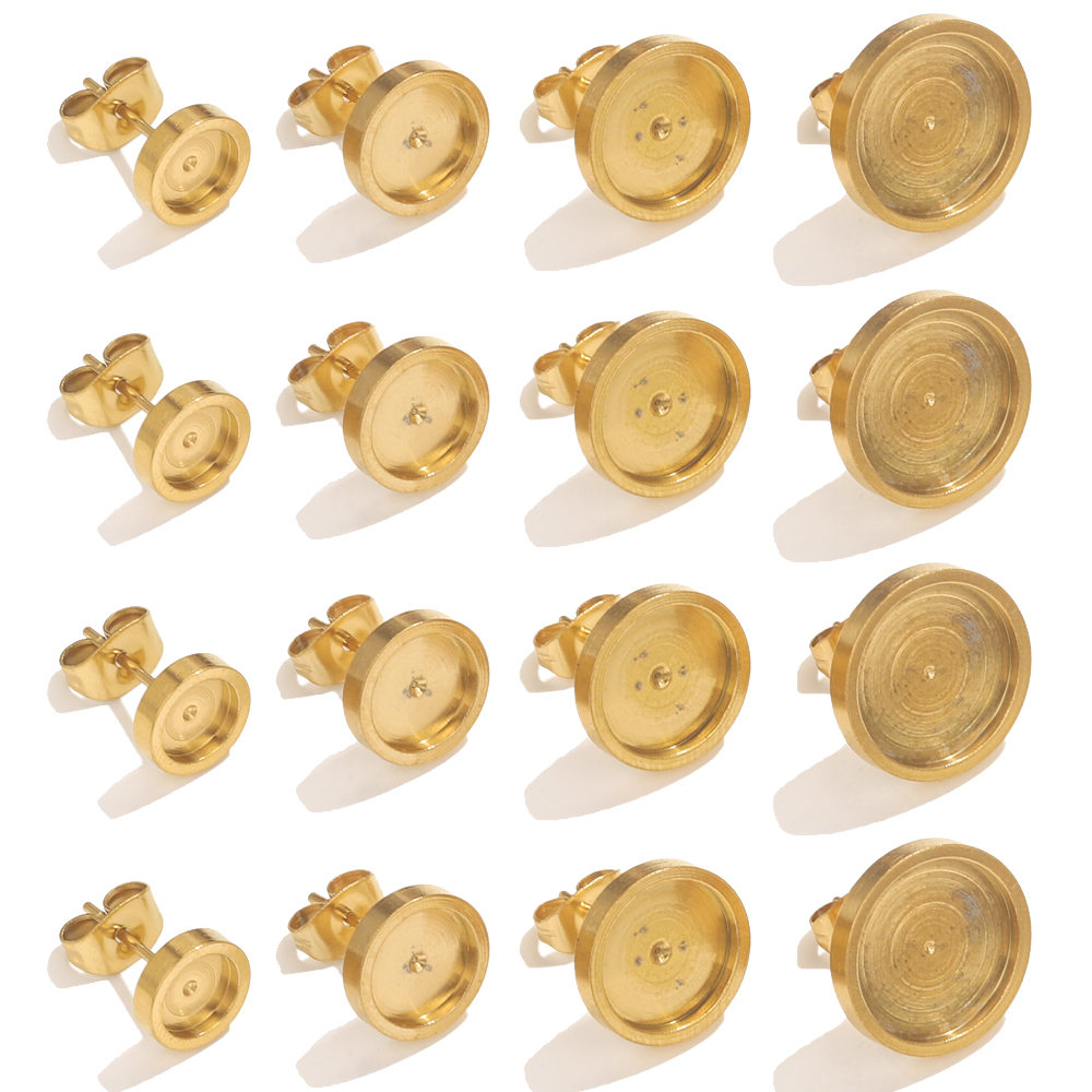 10 sztuk ze stali nierdzewnej  – Resin Craft Kit recenzja i cena